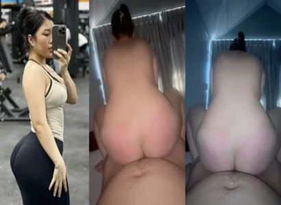 Nữ chính cưỡi ngựa như vũ bão làm anh tét đỏ cả mông