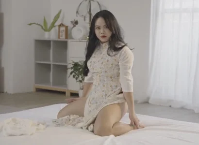 Bé Phương Anh đáng yêu đi làm diễn viên phim người lớn tại Đài Loan
