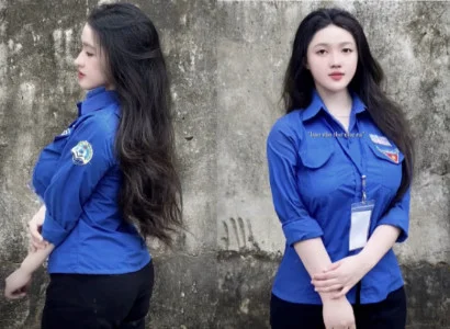 Cậu ta quan hệ với cô sinh viên cao đẳng truyền hình