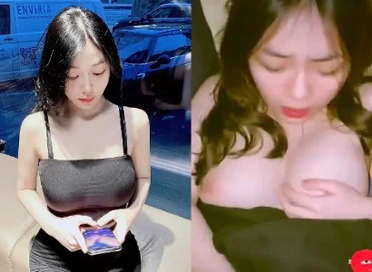 Hình ảnh nóng của Trần Hà Linh nóng bỏng khó cưỡng
