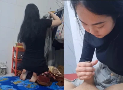 Tôi sang thăm bạn được thổi kèn chẳng mất gì