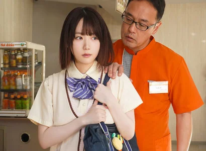 Anh quản lý quản lý tình huống em gái lấy trộm đồ trong cửa hàng